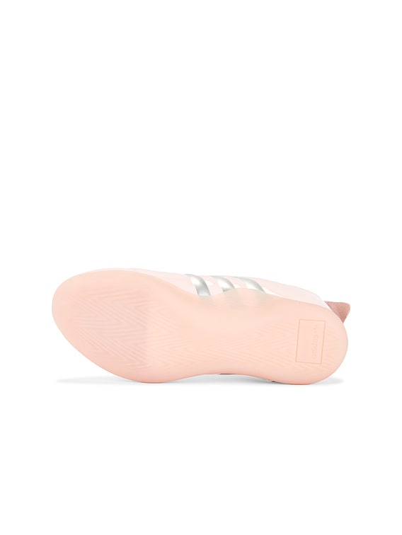 X Caroline Hu Clot Taekwondo Sneaker