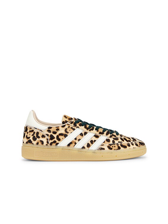 adidas Originals Handball Spezial Sneaker in Magic Beige, Ivory
