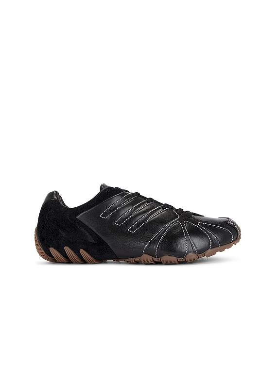 adidas gazelle silver green womens Adidas Superstar All Black Shoes – Active Athlete 88 main image 1