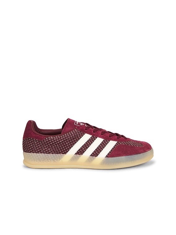 adidas gazelle silver green womens Adidas Gazelle Indoor W Sneaker » Buy online now! main image 1