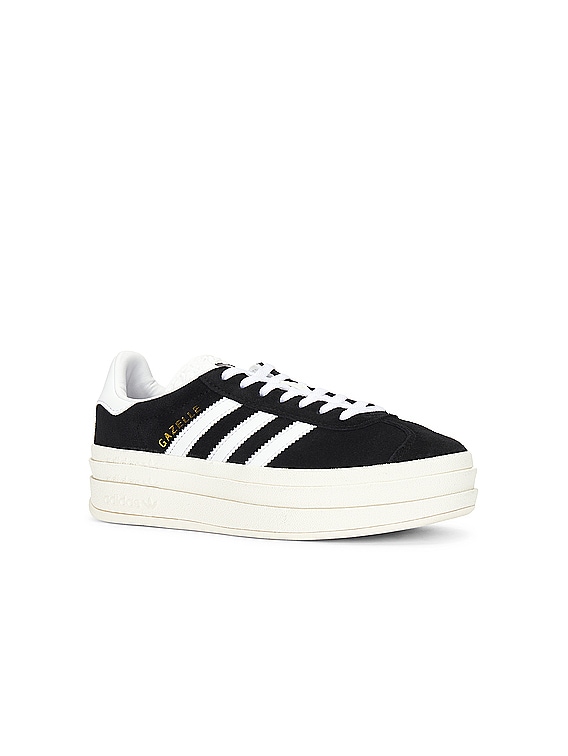 Gazelle Bold Platform
