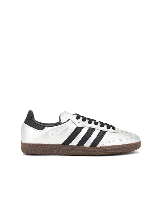 Adidas superstar 1 white silver met core black best sale