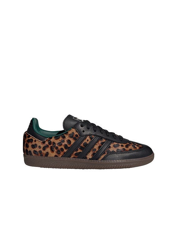 Samba OG Sneaker