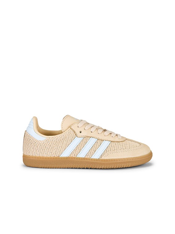 Samba OG Sneaker