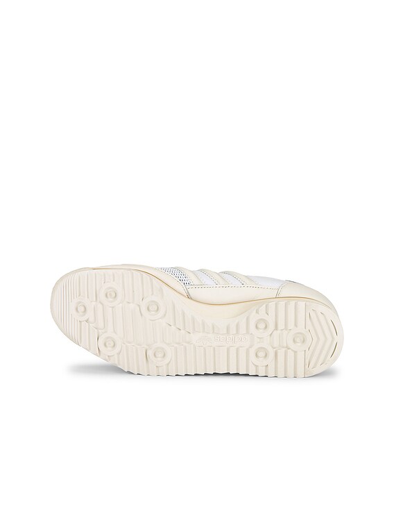 adidas Originals SL 72 OG スニーカー - White & Off White | FWRD