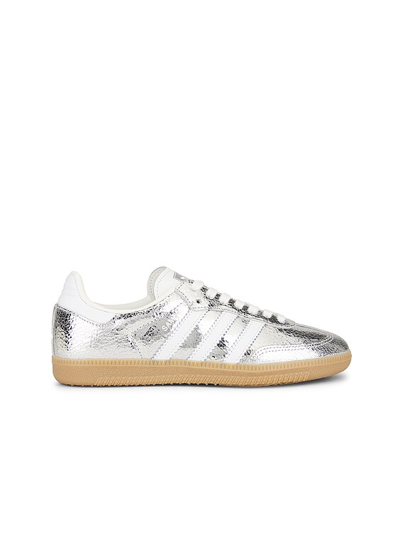 Samba OG Sneaker
