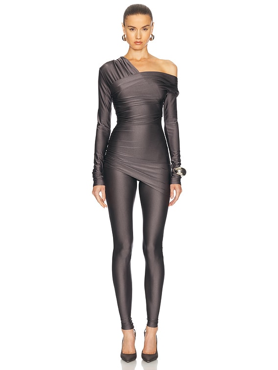 トップス anuke Cutoff Bare Combinaisons 38inch ànuke online store（アンヌーク） / Cutoff Bare TopsCutoff Bare