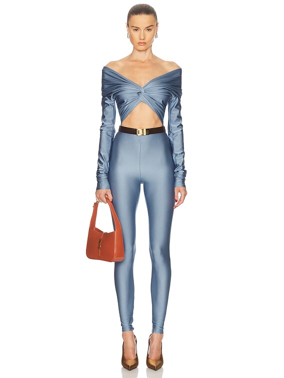 A.E.マルティ☆ファッションプレートーUN PEU D'OMBRE ENFIN The Aela Medium Men in Black | Jimmy Fairly US