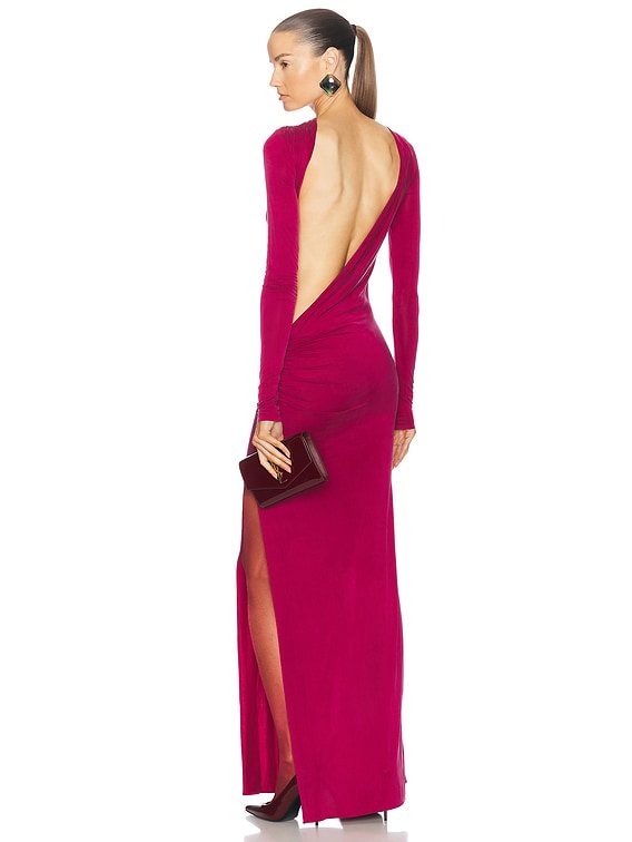 Sophie Maxi Dress