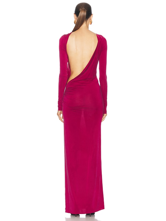 Sophie Maxi Dress