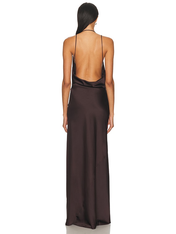 Vera Maxi Dress