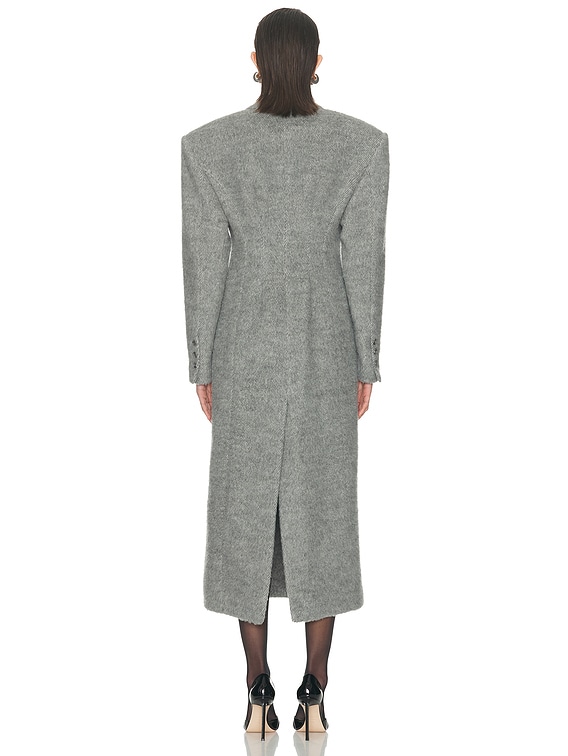 Ottavia Coat