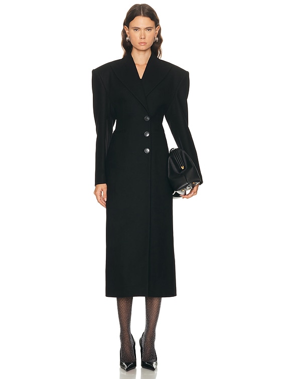 Ottavia Coat