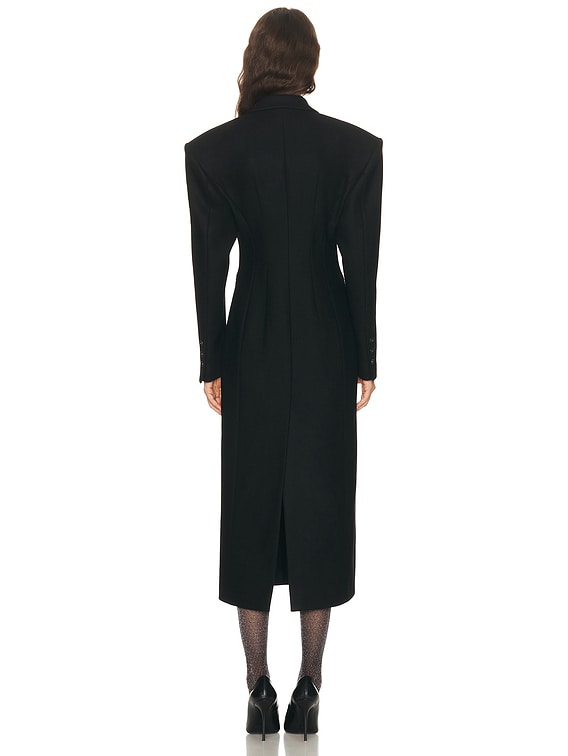 Ottavia Coat