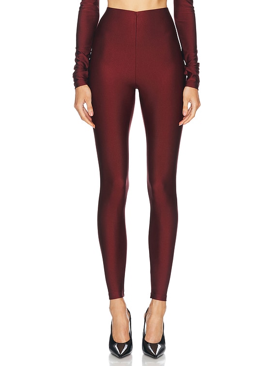ボトムスその他 THE ANDAMANE 'Holly 80's' leggings 28810206_58674504_600.jpg