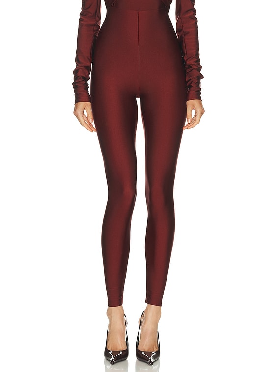 Holly 80's Legging