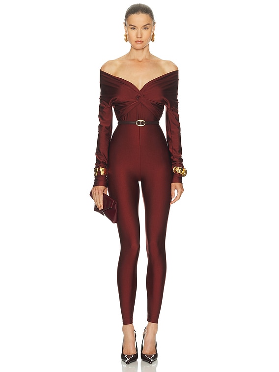 Kendall Bodysuit