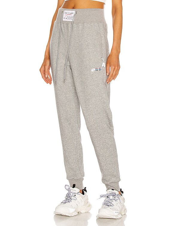 Adam selman best sale sport sweatpants