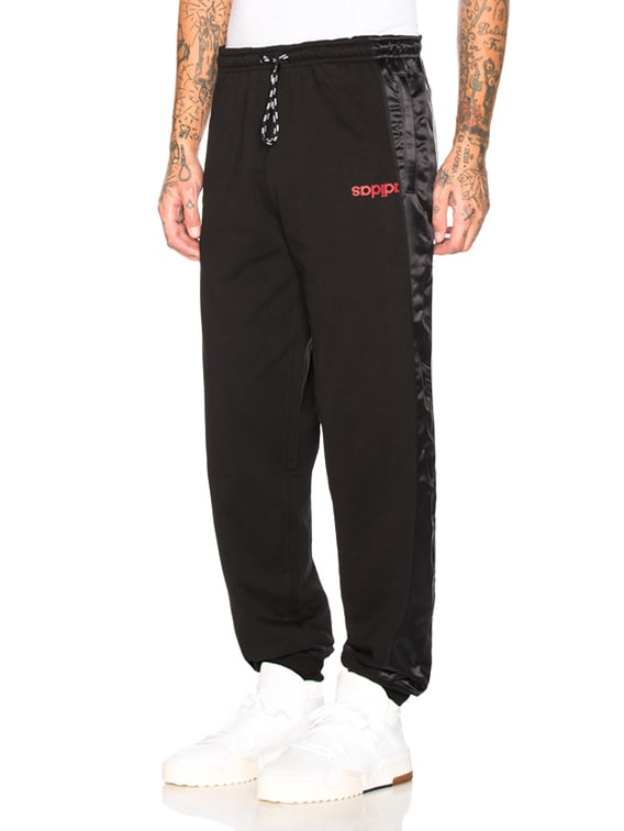 alexander wang joggers