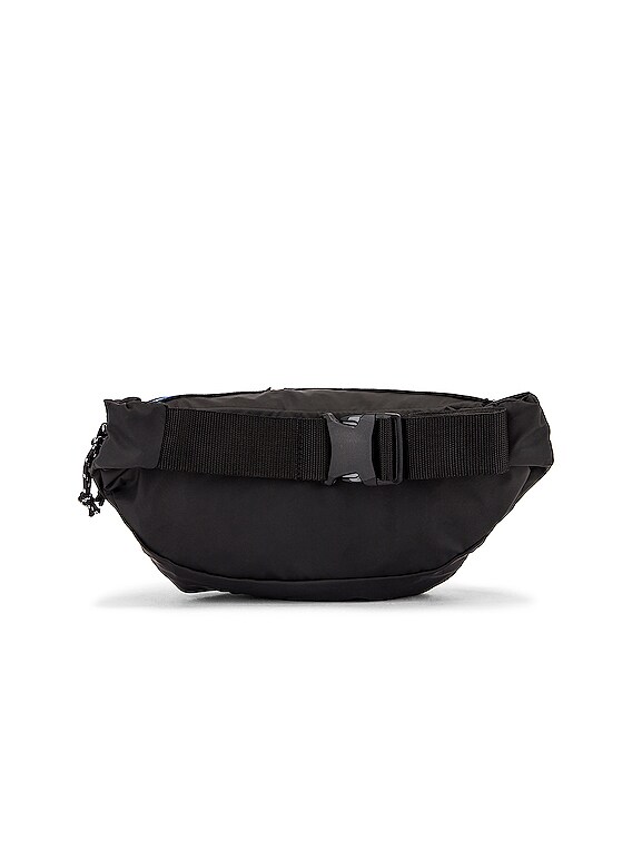 comme des garcons bum bag