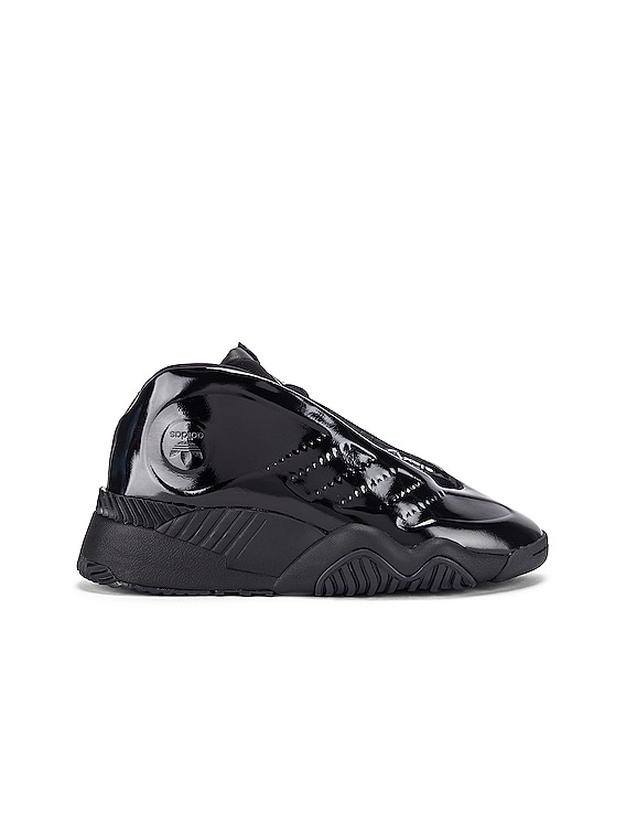 adidas by Alexander Wang Future Shell Sneaker in Core Black | FWRD