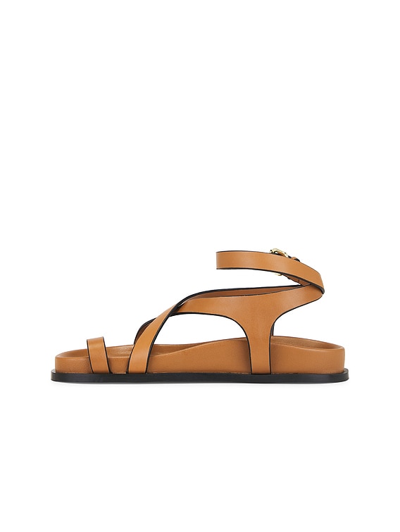 Jalen Slim Sandal