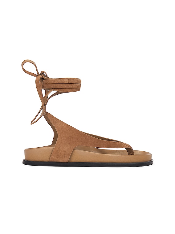 Shel Sandal