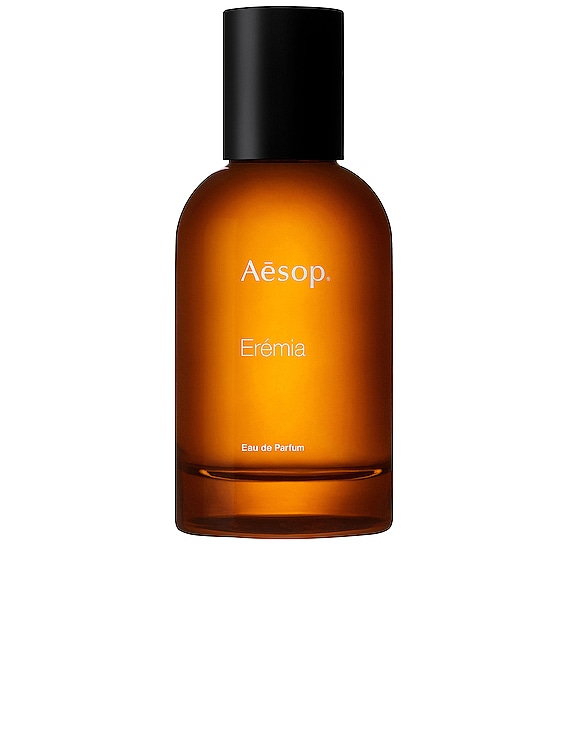 Aesop Othertopias Eremia Eau de Parfum in Green | FWRD