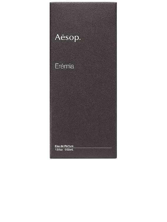 Aesop Othertopias Eremia Eau de Parfum in Green | FWRD