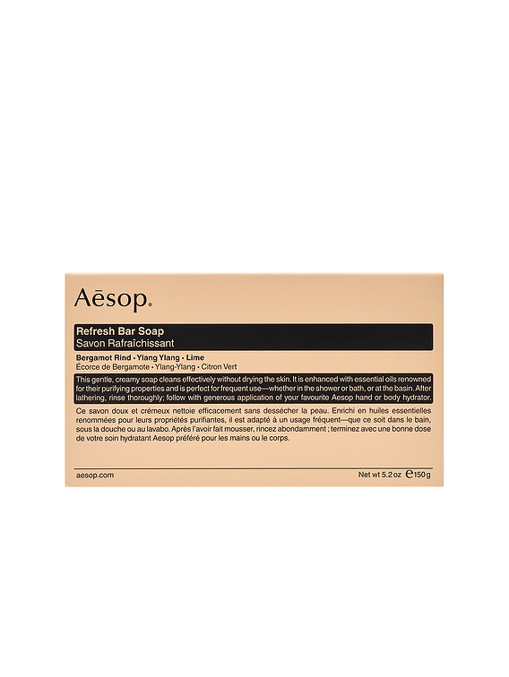 Aesop Refresh Bar Soap | FWRD