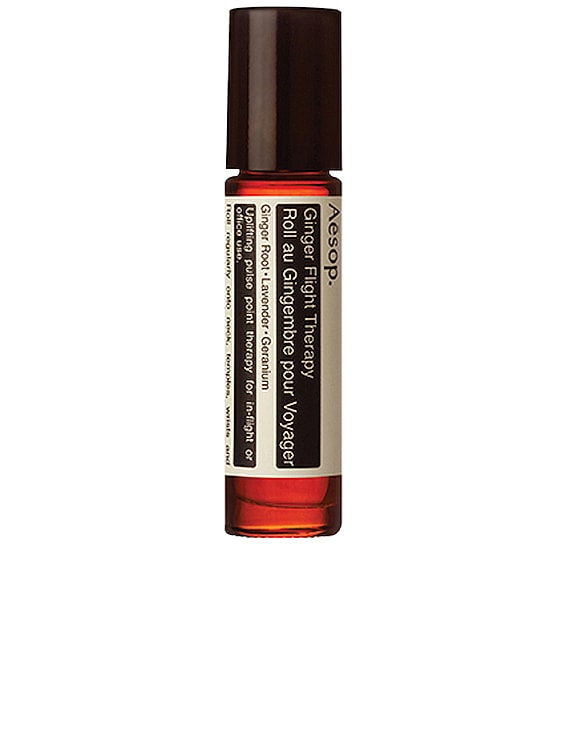 Aesop Ginger Flight Therapy | FWRD