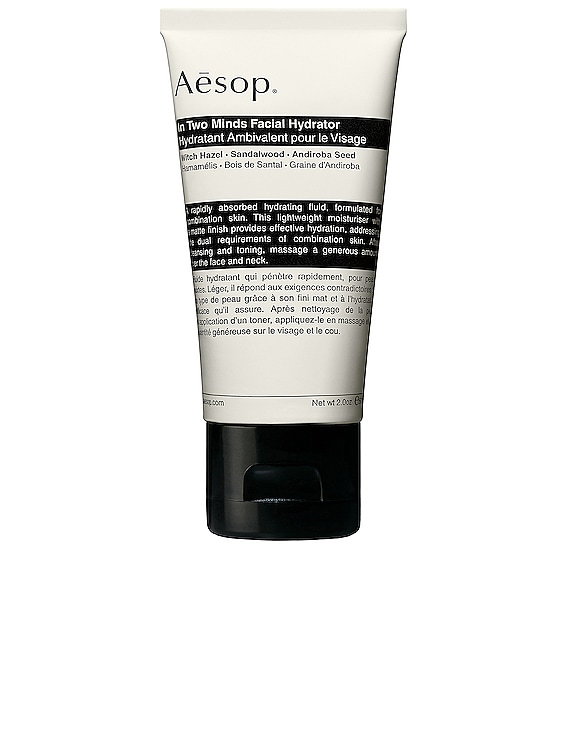 Aesop In Two Minds Facial Hydrator | FWRD