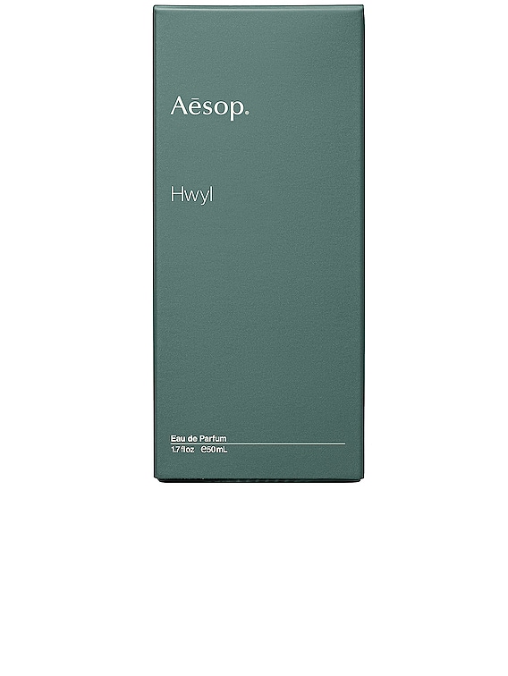 Orders Aesop perfume - Hwyl Eau de Parfum 1.7 fl oz/50ml