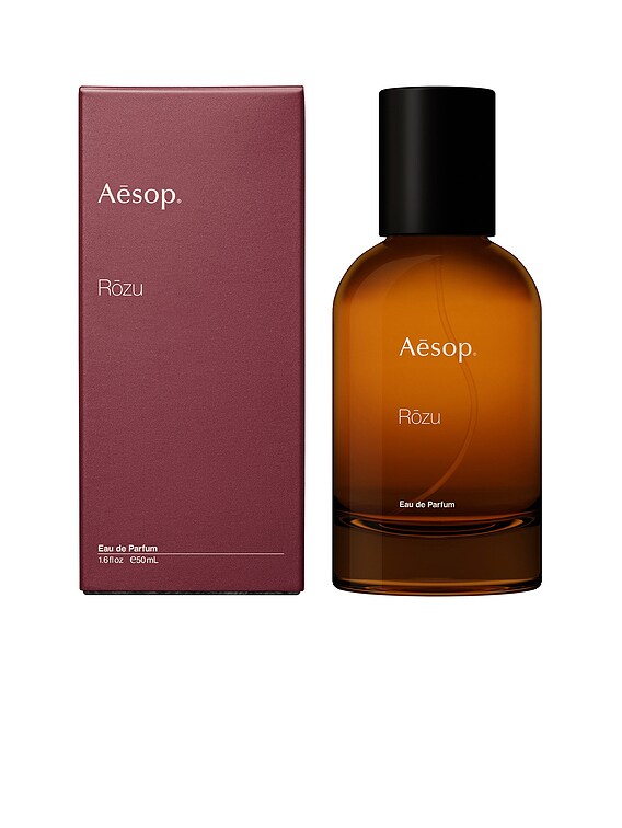 香水(ユニセックス) Aesop Rozu Eau de Parfum 50mL Aesop Rozu Eau De Parfum | FWRD