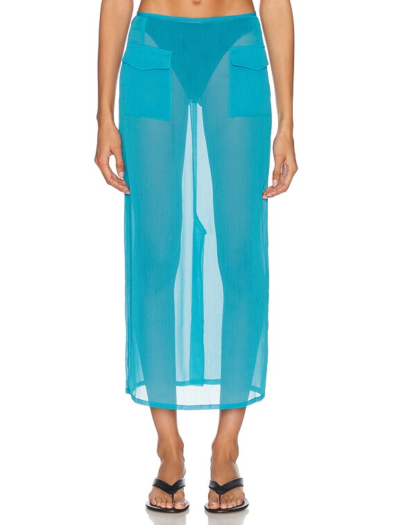 Valletta Skirt