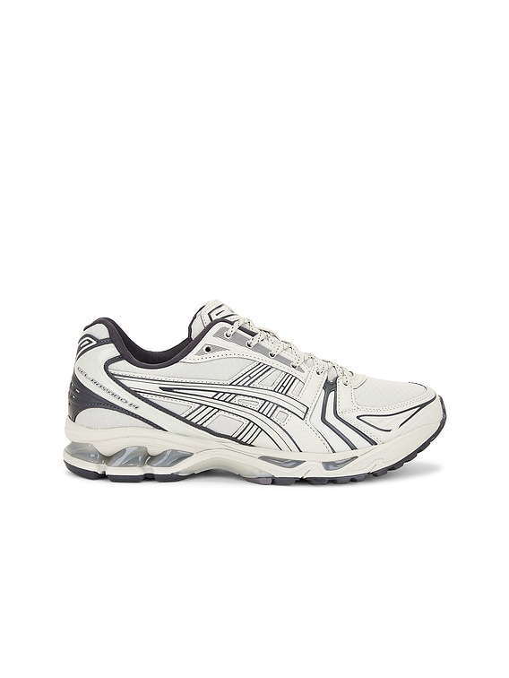 Asics Gel-kayano 14 Earthenware Pack in White Sage & Graphite Grey