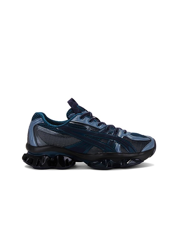 Asics US5-S GEL-QUANTUM KINETIC スニーカー - Light Indigo 