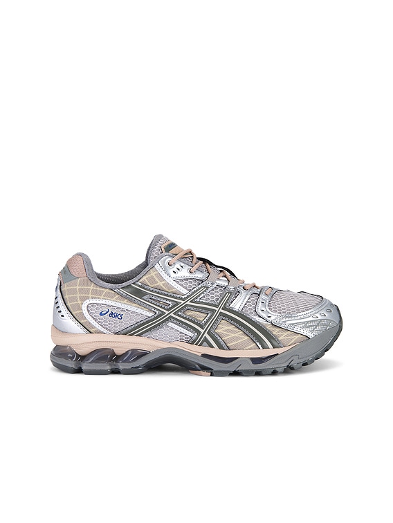 シューズ・サンダルその他 ASICS Sneaker Gel-Nimbus 10.1 Moonrock/Truffle Grey GEL-NIMBUS 10.1 | Unisex | Moonrock/Truffle Grey