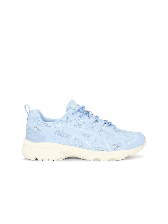 Asics Gel-nunobiki in Stone Wash & Pure Silver | FWRD
