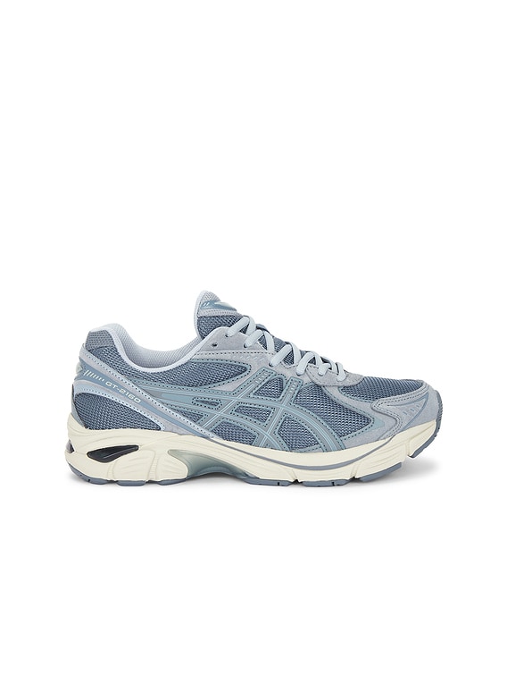 Asics GT-2160 Sneaker in Ironclad & Fjord Grey | FWRD