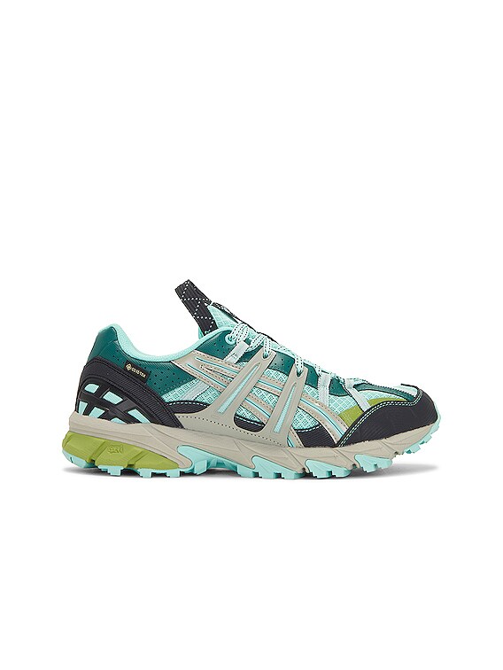 Asics Kiko Kostadinov HS4-S GEL-SONOMA 15-50 GTX in Aruba Blue 