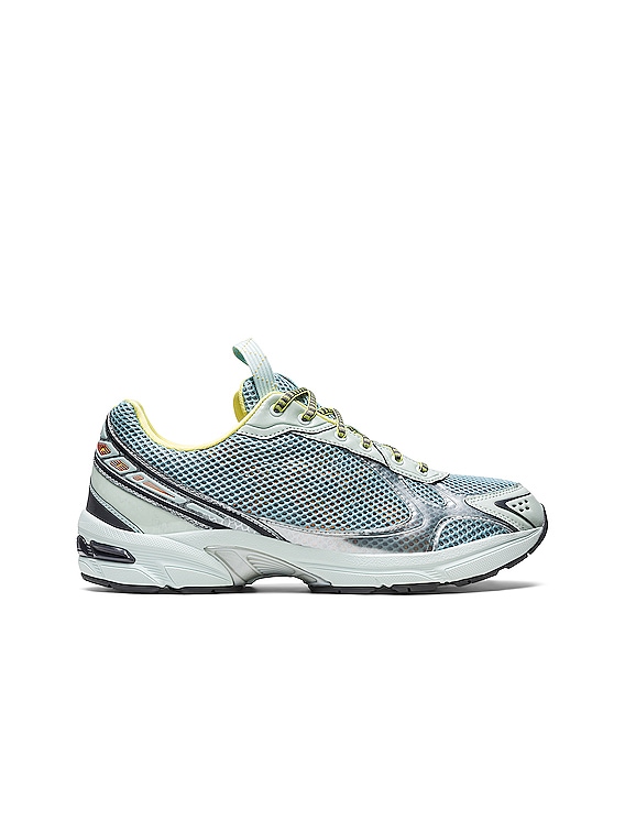 シューズ・サンダルその他 asics UB4S Gel 1130 Smoke Blue Pure Silver 1201A645400 1201A Asics UB4-S Gel-1130 in Smoke Blue / Pure Silver | Wallace