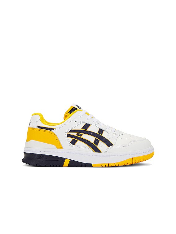 Asics EX89 スニーカー - White & Midnight | FWRD