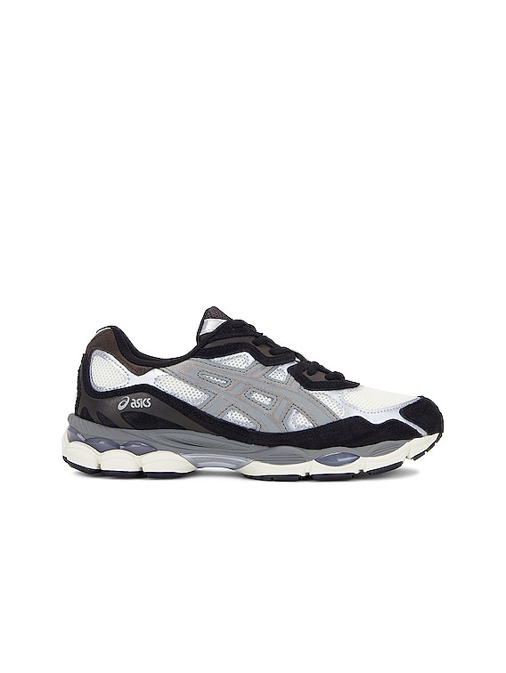 Asics スニーカー - Ivory & Clay Grey | FWRD