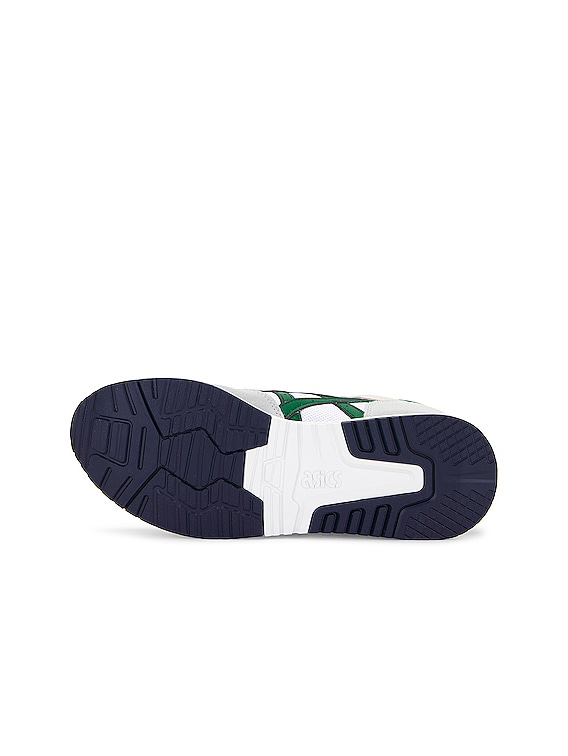 Green White in Sneaker Lyte FWRD Classic Asics | & Shamrock