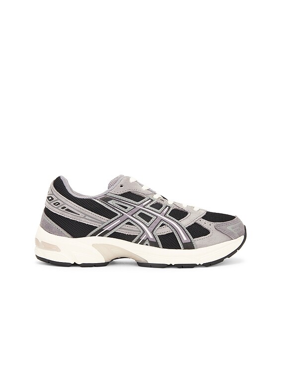 あん☆ Nonnative Gel-Yetitokyo Hi Sneaker Boot in Walnut/Black