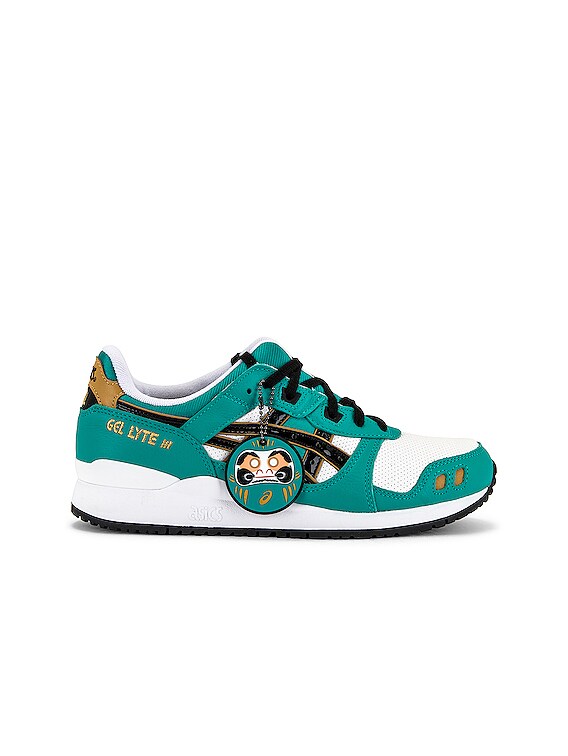 asics gel lyte iii daruma