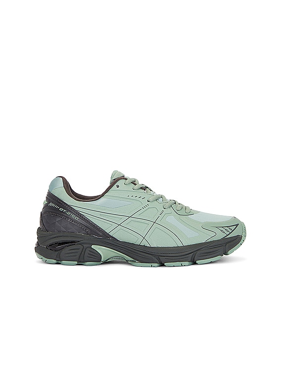 Asics GT-2160 NS スニーカー - Slate Grey & Graphite Grey | FWRD