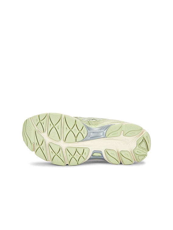 Asics Gel-NYC Sneaker in Sage Frost & Pure Silver | FWRD