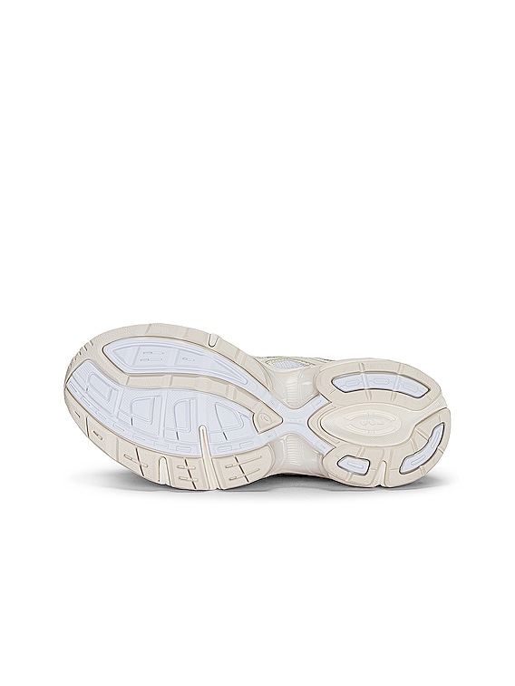 Asics Gel-1130 Sneakers in White & Birch | FWRD